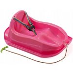 Master boby Baby Mini červená – Hledejceny.cz