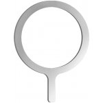 Enem MaGsafe ring - nalepovací kroužek Barva: Stříbrná IR-MAGRING01 – Zboží Mobilmania