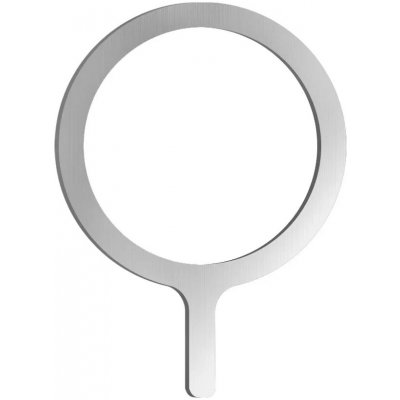 Enem MaGsafe ring - nalepovací kroužek Barva: Stříbrná IR-MAGRING01 – Zboží Mobilmania