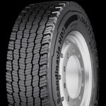 Continental Scandinavia HD3 295/80 R22,5 152/148M – Sleviste.cz