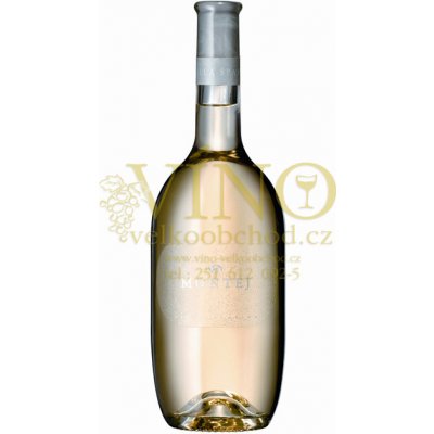 Villa Sparina u Gavi z Piemonte Villa Sparina Montej Bianco (Chardonnay, Sauvignon) dell Monferrato 2025 DOC 12,5% 0,75 l (holá láhev) – Hledejceny.cz