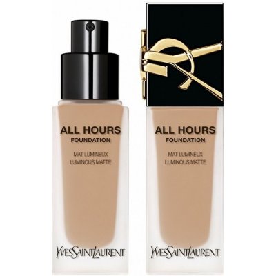 Yves Saint Laurent Tekutý make-up All Hours Foundation LC3 25 ml – Zboží Dáma