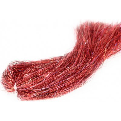 Sybai Streamerové Vlasy Sparkle Supreme Hair Red UVR – Hledejceny.cz