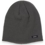 Outhorn pánská zimní čepice HOZ21-CAM600 Middle Grey – Hledejceny.cz