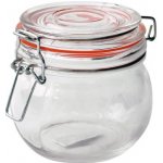 Toro Dóza Sklo patentní uzávěr 450 ml – Hledejceny.cz