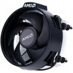 AMD Wraith Stealth 712-000046 – Zboží Mobilmania