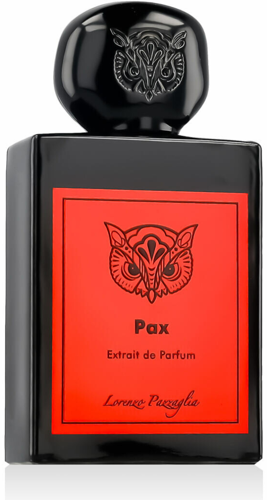 Lorenzo Pazzaglia Pax parfém unisex 50 ml