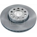Brzdový kotouč FEBI BILSTEIN 22902 – Hledejceny.cz