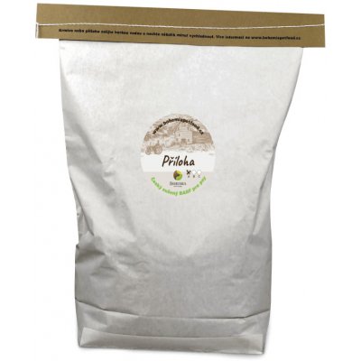 Bohemia Pet Food Příloha A 5 kg – Hledejceny.cz