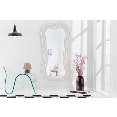LuxD Mahealani 100 cm bílé – Hledejceny.cz