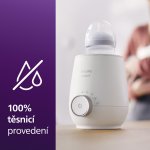 Philips AVENT SCF358/00 Ohřívač lahví elektrický – Hledejceny.cz