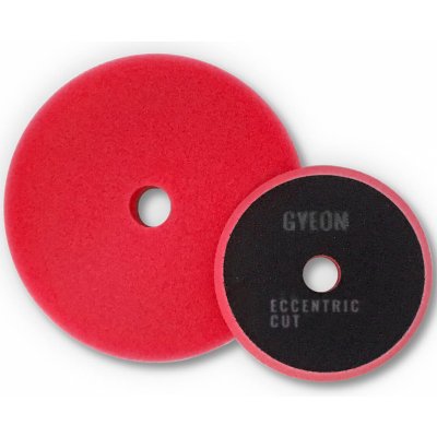 Gyeon Q2M Eccentric Cut 80 mm – Zboží Mobilmania