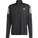 adidas sportovní top Own the Run Half-Zip – Zboží Dáma