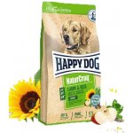 Happy Dog NaturCroq Lamb & Rice 4 kg – Hledejceny.cz