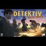 Fox in the box Detektiv: Město andělů – Zboží Dáma