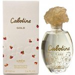 Grès Cabotine Gold toaletní voda dámská 100 ml – Sleviste.cz