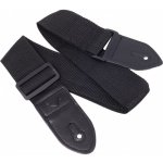 Veles-X Universal Nylon Guitar Strap GS01 Black – Zboží Dáma