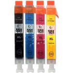 TonerDepot Canon CLI-551 - kompatibilní – Zboží Živě