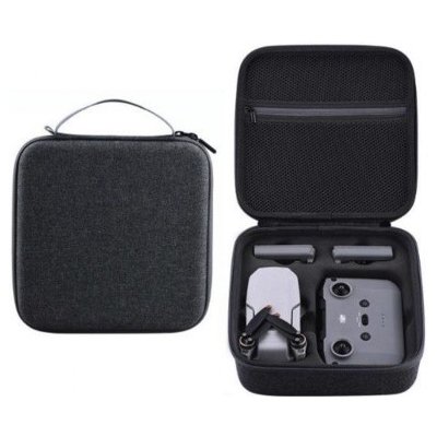 DJI Mini 2 / Mini 4K / Mini 2 SE - pouzdro (3 aku) STABLECAM - RC_317768 – Hledejceny.cz