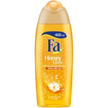 Fa Honey Elixir sprchový gel 250 ml