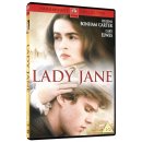 Lady Jane DVD