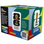 Panini Fifa World Cup 2026 samolepky box 50 ks – Hledejceny.cz