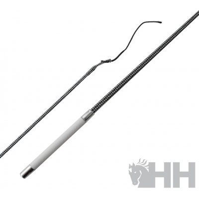 HH NYLONOVÝ KUSOVÝ BIČ 125cm – Zboží Dáma