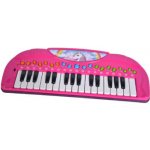 Simba klávesy My Music World Unicorn – Zboží Dáma