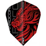 Letky RedDragon V-Standard Jonny Clayton Red Dragon Dart Flights – Zbozi.Blesk.cz