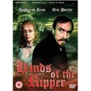 Hands Of The Ripper DVD