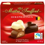 Maitre Truffout Srdíčka 45 g – Zboží Dáma