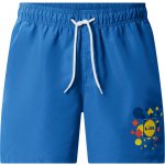 Pánské koupací kraťasy modré – Zbozi.Blesk.cz