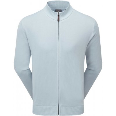FootJoy Drirelease Full-Zip Lined Pullover – Hledejceny.cz
