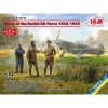 Model ICM Pilots of the Soviet Air Force 1943-1945 32117 1:32