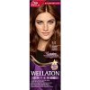 Barva na vlasy Wella Wellaton 5/4 kaštanová 110 ml