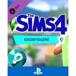 The Sims 4 Ekobydlení – Hledejceny.cz