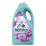 Lavandera Prací gel Vůně jara 4,95 l – Zbozi.Blesk.cz