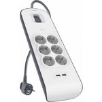 Belkin BSV604vf2M – Zboží Živě