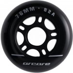 Arcore 76mm 82A 4ks – Zboží Dáma