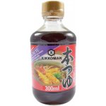 Kikkoman Hon Tsuyu omáčka 300 ml – Zbozi.Blesk.cz