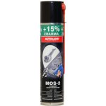 Autoland NANO+ Odrezovač MOS-2 Spray 400 ml | Zboží Auto