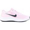 Dětské běžecké boty Nike Star Runner 3 Jr pink foam/black/white