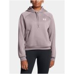 Under Armour dámská mikina UA Armour Flc Pro Hdy – Zboží Dáma