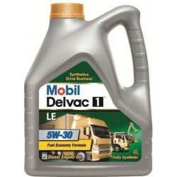 Mobil Delvac Ultra Ultimate Protection V2 5W-30 4 l