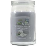 Yankee Candle Signature A Calm & Quiet Place 567g – Zboží Mobilmania