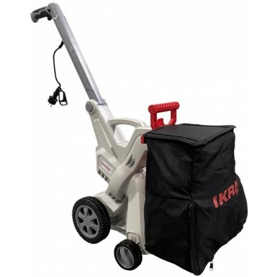 Ikra IEWV 3500 – HobbyKompas.cz