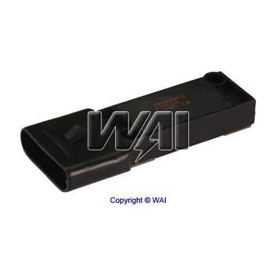 Zapalovací modul - Ford F1PF-12A297-AA, F1PZ-12A297-A – Hledejceny.cz