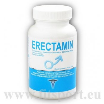 Nutristar ERECTAMIN 90 tablet