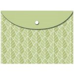 Stil Pouzdro na dokumenty A6 Leaves – Hledejceny.cz