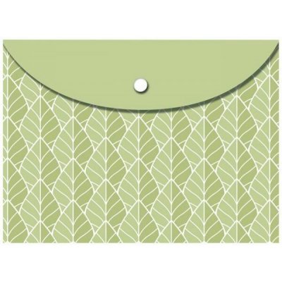 Stil Pouzdro na dokumenty A6 Leaves – Hledejceny.cz